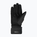 Rękawice narciarskie damskie ZIENER Kisar Aquashield black 3
