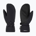 Rękawice narciarskie damskie ZIENER Kisar Aquashield Mitten black