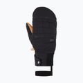 Rękawice narciarskie damskie ZIENER Kabba black 8