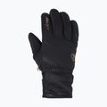 Rękawice narciarskie damskie ZIENER Karoi WS PR black/rose metallic 7