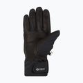Rękawice narciarskie damskie ZIENER Karoi WS PR black/rose metallic 8