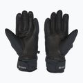Rękawice narciarskie damskie ZIENER Karoi WS PR black/rose metallic 2