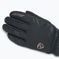 Rękawice narciarskie damskie ZIENER Karoi WS PR black/rose metallic 4