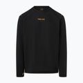 Longsleeve termoaktywny męski BOGNER FIRE+ICE Alejo 1/4 Zip black