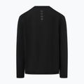 Bluza termoaktywna męska BOGNER FIRE+ICE Alejo 1/4 Zip black 2