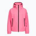 Kurtka softshell damska BOGNER FIRE+ICE Leska2 vibrant flash
