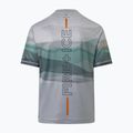 Longsleeve termowaktywny męski BOGNER FIRE+ICE Balduin2 1/4 Zip liquid silver 2