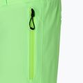 Spodnie narciarskie męskie BOGNER FIRE+ICE Nic-T vibrant lime 3