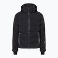 Kurtka narciarska męska BOGNER FIRE+ICE Tec-Luka black