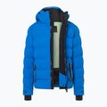 Kurtka narciarska męska BOGNER FIRE+ICE Tec-Luka lapis blue 3