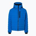 Kurtka narciarska męska BOGNER FIRE+ICE York lapis blue