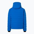Kurtka narciarska męska BOGNER FIRE+ICE York lapis blue 2