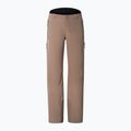 Spodnie narciarskie męskie BOGNER FIRE+ICE Nic-T walnut