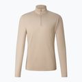 Bluza termoaktywna męska Bogner Fire+Ice Pascal nomadic desert