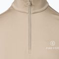 Bluza termoaktywna męska Bogner Fire+Ice Pascal nomadic desert 3