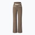 Spodnie narciarskie damskie BOGNER FIRE+ICE Zula2 walnut