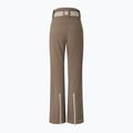 Spodnie narciarskie damskie BOGNER FIRE+ICE Zula2 walnut 2