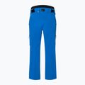 Spodnie narciarskie męskie BOGNER FIRE+ICE Solomun-T lapis blue 2