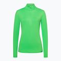 Bluza termoaktywna damska Bogner Fire+Ice Margo 2 vibrant apple
