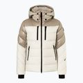 Kurtka narciarska damska BOGNER FIRE+ICE Tavie sugar