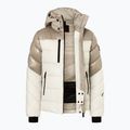 Kurtka narciarska damska BOGNER FIRE+ICE Tavie sugar 3