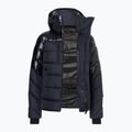 Kurtka narciarska damska BOGNER FIRE+ICE Tavie deepest navy 3