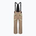 Spodnie narciarskie męskie BOGNER FIRE+ICE Tarius-T walnut