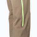 Spodnie narciarskie męskie BOGNER FIRE+ICE Tarius-T walnut 3