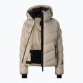 Kurtka narciarska damska BOGNER FIRE+ICE Saelly3 nomadic desert 3