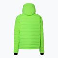 Kurtka narciarska męska Bogner Fire+Ice York vibrant lime 2