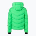 Kurtka narciarska damska BOGNER FIRE+ICE Tec-Sael vibrant apple 2