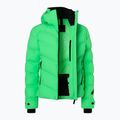 Kurtka narciarska damska BOGNER FIRE+ICE Tec-Sael vibrant apple 3