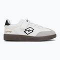Buty dziecięce Lotto Vintal Kids white/black 2