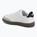 Buty dziecięce Lotto Vintal Kids white/black 3