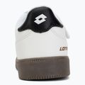 Buty dziecięce Lotto Vintal Kids white/black 6
