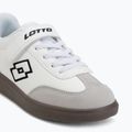 Buty dziecięce Lotto Vintal Kids white/black 7