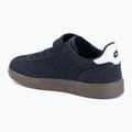 Buty dziecięce Lotto Vintal SC Kids navy/white 3