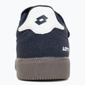 Buty dziecięce Lotto Vintal SC Kids navy/white 6