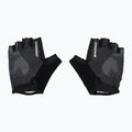 Rękawiczki rowerowe damskie ZIENER Cleni-Z Lady black 2