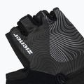 Rękawiczki rowerowe damskie ZIENER Cleni-Z Lady black 5