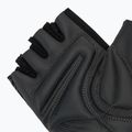 Rękawiczki rowerowe damskie ZIENER Cleni-Z Lady black 6