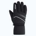 Rękawice narciarskie damskie ZIENER Kaipo-Z black 2