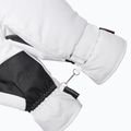 Rękawice narciarskie damskie ZIENER Kevi-Z PR Mitten white 5