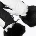 Rękawice narciarskie damskie ZIENER Kwinzi-Z Mitten white 5