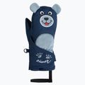 Rękawice narciarskie dziecięce ZIENER Lanimalo-Z dark navy 2