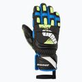 Rękawice narciarskie dziecięce Ziener Lanus-Z AS PR persian blue 2