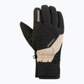 Rękawice narciarskie męskie ZIENER Gatis Aquashield sandstone 2