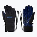 Rękawice narciarskie męskie ZIENER Garim As cobalt blue