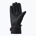 Rękawice narciarskie damskie Ziener Khania-Z PR Glove black/pink lily 3