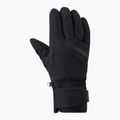 Rękawice narciarskie damskie Ziener Khaniana-Z PR Mitten Glove black 2